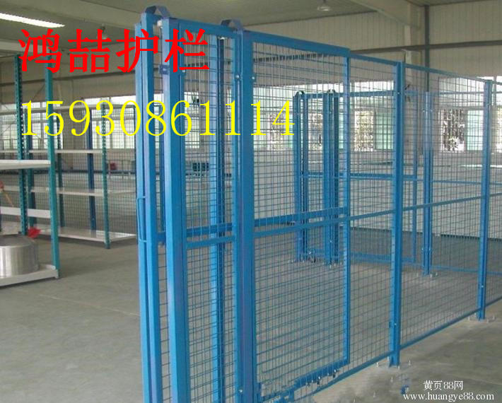 車(chē)間護(hù)欄網(wǎng) 車(chē)間護(hù)欄網(wǎng)